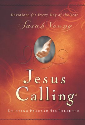 'Jesus Calling' Hits 50M Sales Amid Enduring Appeal & Controversy