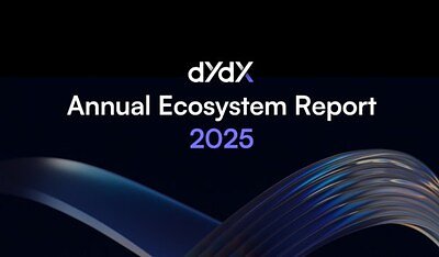 dYdX's 2025 Comeback: A $1.55T Giant Navigates a Fierce New Market