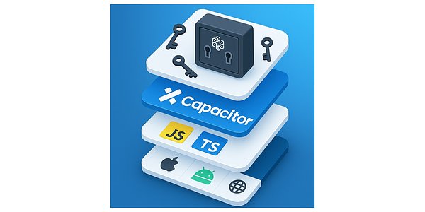 Vault12's Strategic Gift: Quantum-Safe Security for Every App