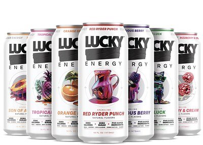 Lucky Energy Ignites Breakout Year with H-E-B, EG America Expansion