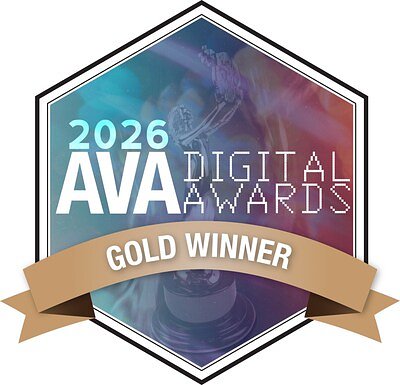Virid's Gold Award Signals a New Standard in Enterprise eCommerce