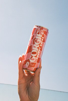 Beyond the Buzz: GORGIE’s Strategy Brews Wellness & Retail Success