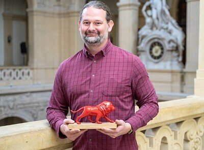 Microwave Alchemy: US Startup to Turn Waste into Fuel in Lyon