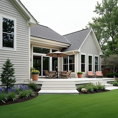 UFP Industries Unveils Next-Gen Materials to Solve Builder Pain Points