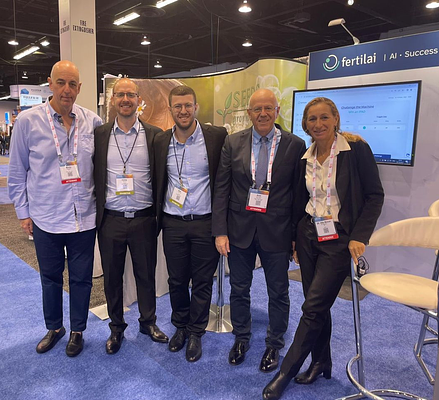 FertilAI's AI Gets EU Nod, Aims to Reshape Fertility Treatment