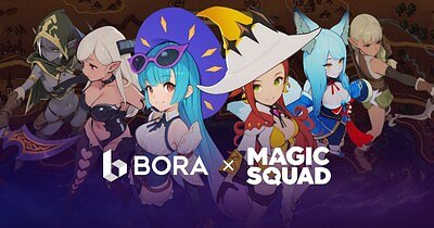 Magic Squad Launches, Aiming to Redefine Web3 Gaming Accessibility
