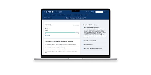 Chase Arms Small Businesses with Data Superpowers in 'Beyond Banking' Push