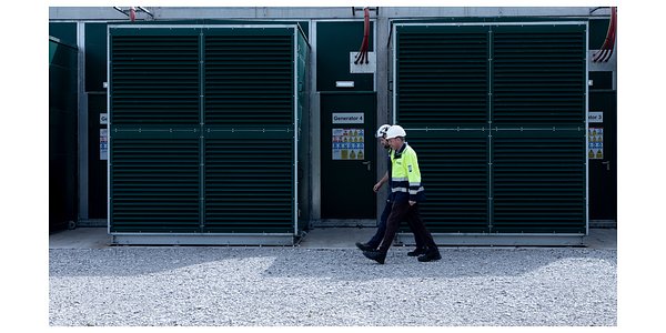 INNIO & Rehlko Ink 1.25 GW Deal to Power AI and Grid Resilience