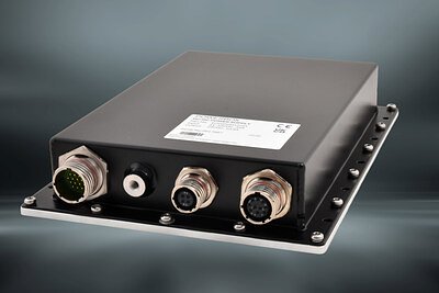 Powerbox Unveils Rugged Power Converters for Modern Defense Systems