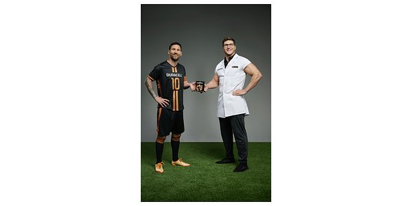 Duracell's Messi Gambit: Powering Fandom or Just a Battery?