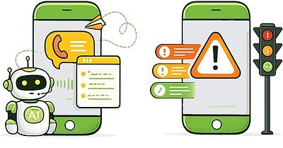 AI Guardian: UK Firm Scans Kids' Calls, Sparking Safety vs. Privacy Debate