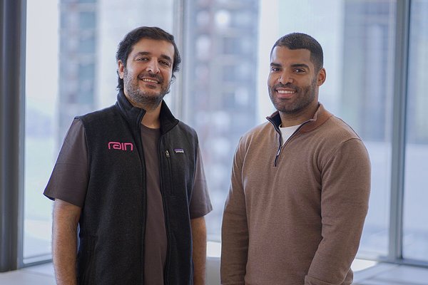 Rain Raises $250M, Signaling Stablecoins' Shift to Mainstream Finance