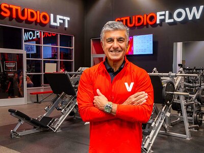 From Restaurants to Reps: New CEO to Scale VASA Fitness Growth