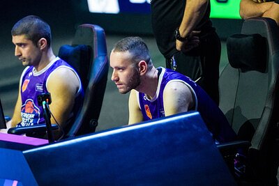 Astana Wins Bid to Host 2026 Games of the Future Phygital Tournament