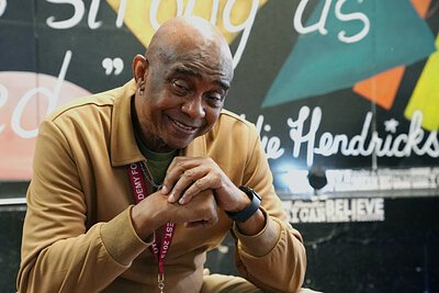 Georgia Teacher’s 30-Year Legacy Honored by Tony Awards