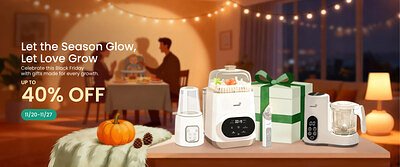 Smart Parenting Trend Drives Growth as GROWNSY Launches Holiday Deals