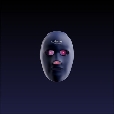 BioPhotas Unveils MYSTIQUE, a Triple-Threat LED Mask for Skin & Hair