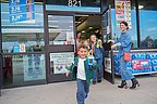 Slurpee Diplomacy: Can a Frozen Drink Mend Public Trust?