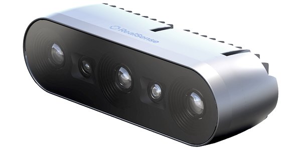 RealSense's New Camera Isn't Just Hardware—It's a Bet on AI's Physical Future