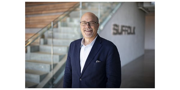 Suffolk’s Big Bet on Design-Build to Master Construction's Future