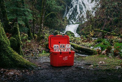 ORIJEN Enters Fresh Pet Food Fray, Escalating Premium Market Battle