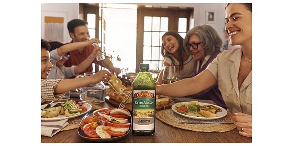 Pompeian's 'Joy Always Follows' Campaign Wins Award Amid Evolving Olive Oil Market