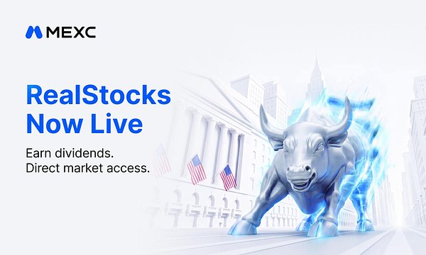 Crypto's Wall Street Gambit: How Real Stock Ownership on Exchanges Changes the Game