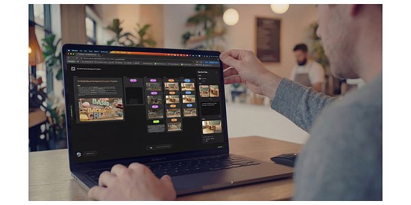 AICRON Launches: The All-in-One AI Canvas for Video Creators