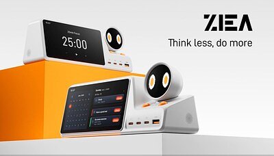 The Anti-Distraction Device: Can Hardware Reclaim Our Lost Focus?