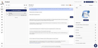 Vensure's AI Aims to Solve HR's Toughest Compliance Puzzle