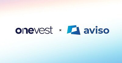 OneVest, Aviso Integration Signals Rise of Unified Wealth Tech Platforms