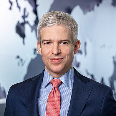 AAR Taps Former Strategist Dylan Wolin as CFO to Accelerate Growth