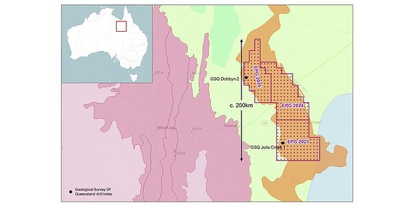 Pulsed Power Tech Aims to Unlock Australia's Geothermal Giant