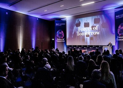Fashion's Crossroads: CEOs to Chart New Course Amid AI, Market Shifts