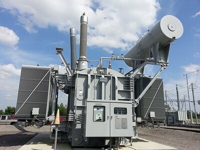 Hyosung's Record Deal to Power America's AI and EV Future