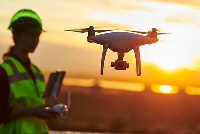 Canada's Drone Ecosystem Takes Flight: NAV CANADA Update Unlocks New Commercial Potential