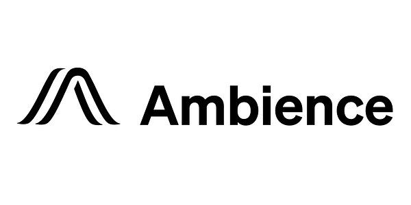Ambience Taps Valli for New CRO/CVO Role, Bets on AI Value