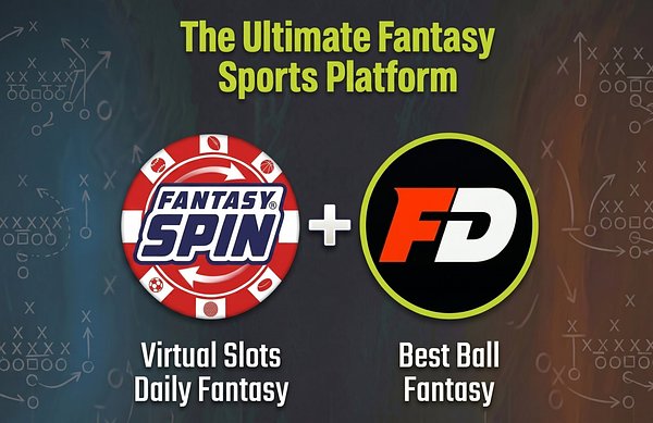 Fantasy Sports Shake-Up: FantasySpin and FastDraft Merge