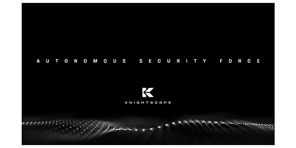 Knightscope's High-Stakes Gamble on Acquisitions for Security Dominance