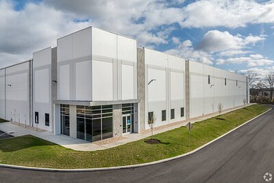 Kase Expands East Coast Hub in Lehigh Valley Logistics Corridor
