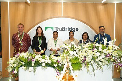 TruBridge Taps India's Talent for Global Healthcare RCM Push