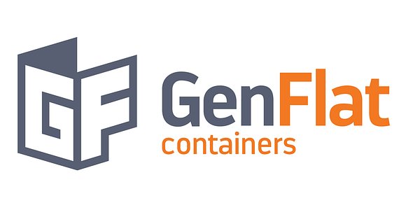 GenFlat's Collapsible Containers to Tackle a $20B Logistics Problem