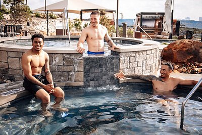 Cowboys Dive into Wellness: A New Era of Recovery for America's Team