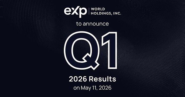 eXp Q1 Earnings to Test Agent-Centric Model in Rebalancing Market