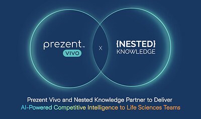 AI Alliance Redefines Competitive Intelligence for Pharma Teams