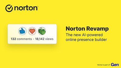 Norton's Revamp Aims to Solve AI's Authenticity Problem for Professionals