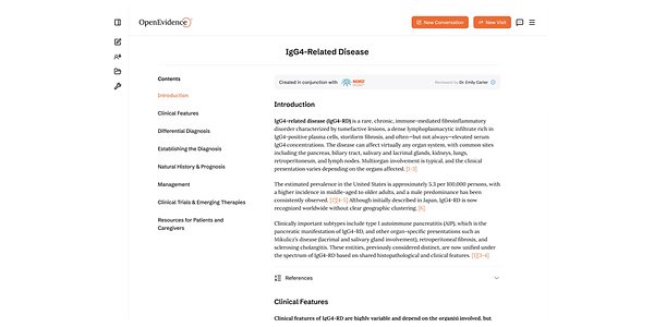 AI and NORD Unite to Tackle the Rare Disease Information Crisis