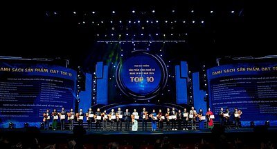 Vietnam's Digital Gambit: LynkiD’s Blockchain Loyalty Network