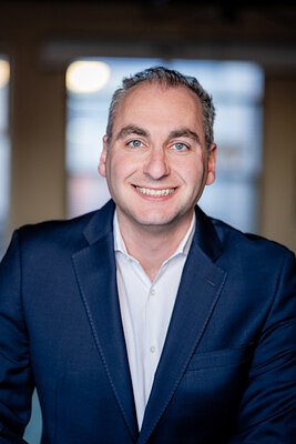 MedSpeed Taps M&A Veteran Ross Lieb as CFO to Drive Strategic Growth