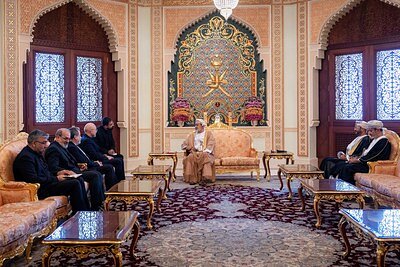 The Hormuz Test: Oman and Iran Chart a Perilous Course for Global Trade